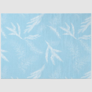 Papel De Seda A Winter Woodland Series Design 17