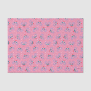 Papel De Seda Abby Cadabby Pele Cara Padrão