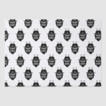 Abençoado e barbudo