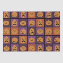 Abóboras de Halloween