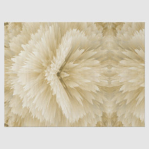 Papel De Seda Abstrato do Angel Wing