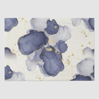 Papel De Seda Abstrato Drawing, por Natasha Us