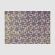 Abstrato Geométrica da Textura Azul Grunge