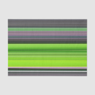 Papel De Seda Abstrato nº 1: Limão e cinza