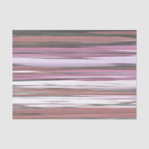Papel De Seda Abstrato nº 2: borrão rosa