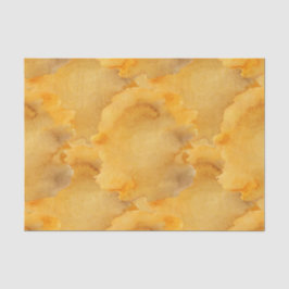 PAPEL DE SEDA ABSTRATO SHADES DE DOURADO