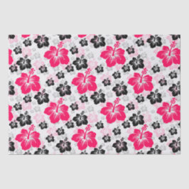 Papel De Seda Abstrato Vermelho Vermelho Negro Preto