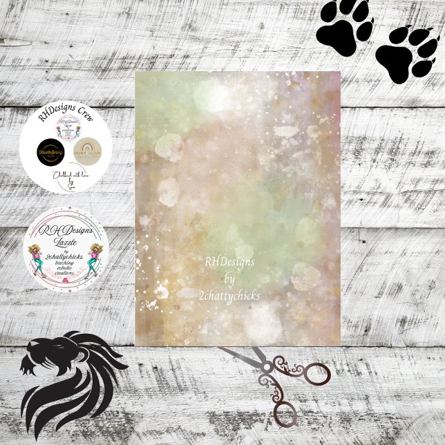 Papel De Seda Acabamento Falso Texturizado Decoupage Azul Turque (Criador carregado)