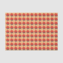 Papel De Seda Acampamento Vermelho Laranja Campanha de Fogo Fogo