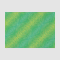 Aceitação | Padrão do Shibori Azul Amarelo