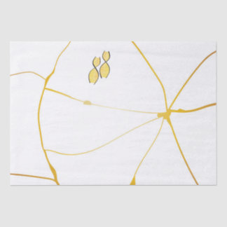 Papel De Seda Achou DNA