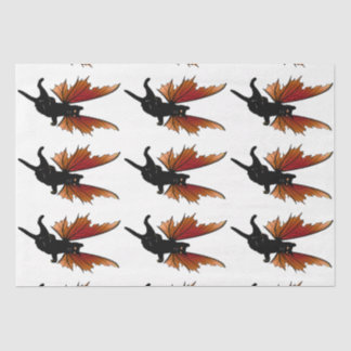 Papel De Seda Acorn Cósmico
