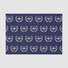 Papel De Seda Advogado Oferta Ideias Tecido