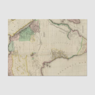 Papel De Seda África composta