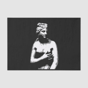 Papel De Seda Afrodite: mitologia grega reimaginada