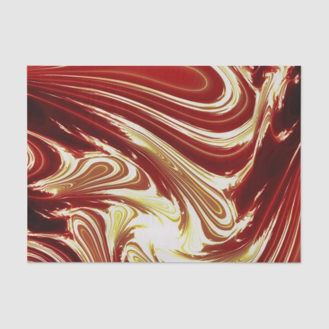 PAPEL DE SEDA ÁGUA (Frente )