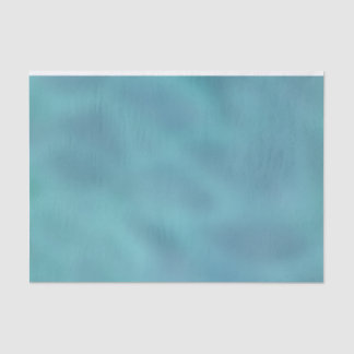 Papel De Seda Água do oceano