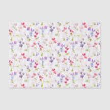 Água doce Ervilha bonito