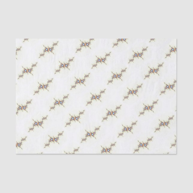 PAPEL DE SEDA ÁGUA ESPUMANTE (Frente )