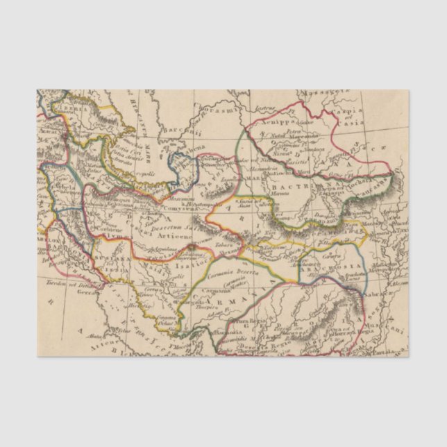 Papel De Seda Aisa (Frente )