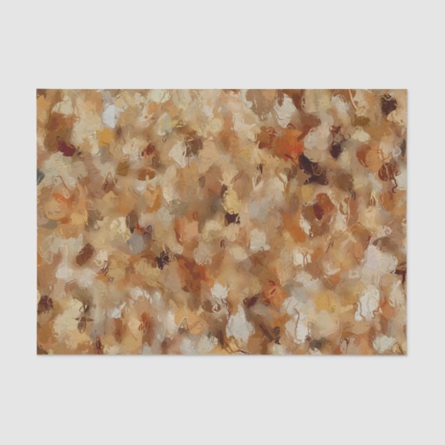 Papel De Seda Alexandria Rocks (Frente )