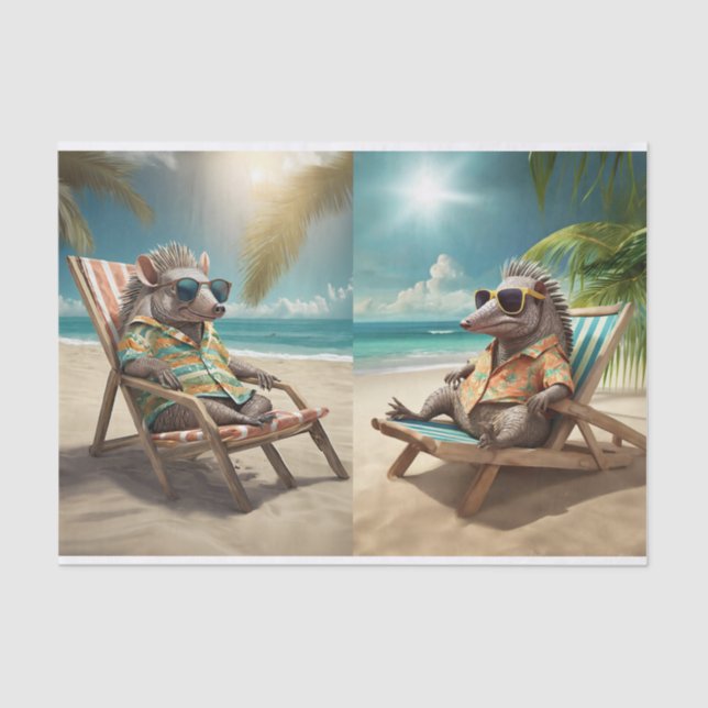 Papel De Seda Alfredo & Valentino no Cote d'Azur (Frente )