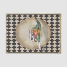 Alice no Mundo das Maravilhas