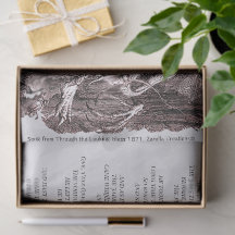 Alice no País das Maravilhas Canção Jabberwocky Si