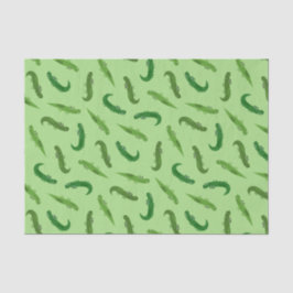 Papel De Seda Alligadores