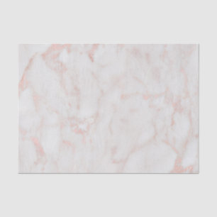 Papel De Seda Almond Faux Marble Stone