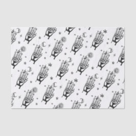 Papel De Seda Alquimia