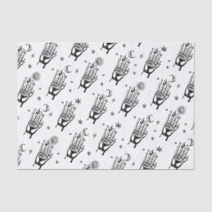 Papel De Seda Alquimia