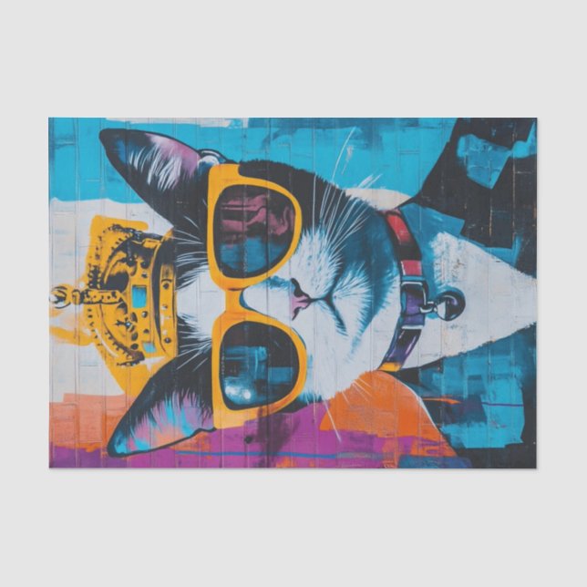 Papel De Seda Alteza Real Cat12 (Frente )