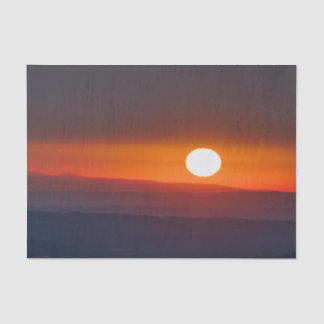 Papel De Seda Amanhecer em Dordogne