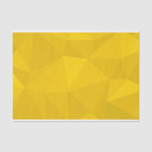 Papel De Seda Amarelo, moderno, legal, tendências, arte geométri