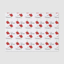 Ame minhas flores vermelhas do coração dos