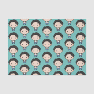 Papel De Seda AMIGOS™ Joey Chibi