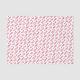 Papel De Seda Amor