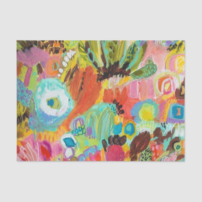 Papel De Seda Amor à Viagem I (Frente )