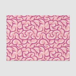 Papel De Seda Anatomy Brain