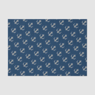 Papel De Seda Âncora Celta 1