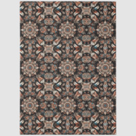 Papel De Seda Andador de Espíritos