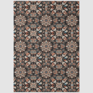 Papel De Seda Andador de Espíritos