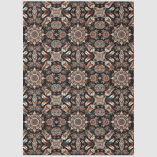 Papel De Seda Andador de Espíritos