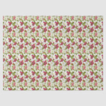 Anêmonas de Natal - Floral de Hellebores Pintadas