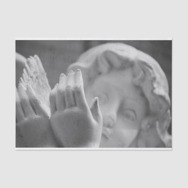 Papel De Seda Angel by Shirley Taylor (Frente )