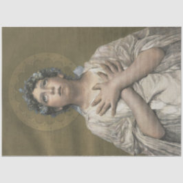 Papel De Seda Angel Natal (por Erulo Eroli)