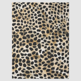Papel De Seda Animal Print - Tissue Papers