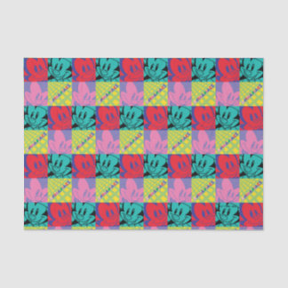 Papel De Seda Animaniacs | Warner Siblings Pop Art Graphic