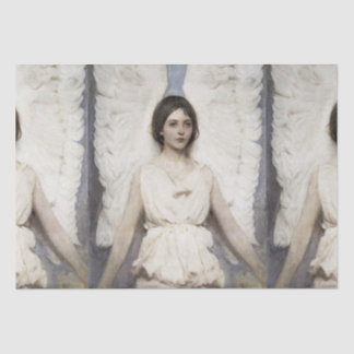 Papel De Seda Anjo